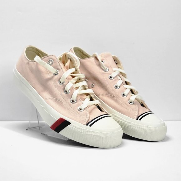 Keds Other - PRO-KEDS Royal Lo Classic Canvas SneakerSz 11 new